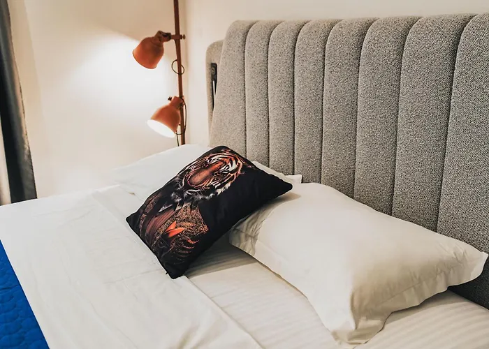 Aura Suite By Zeussuites