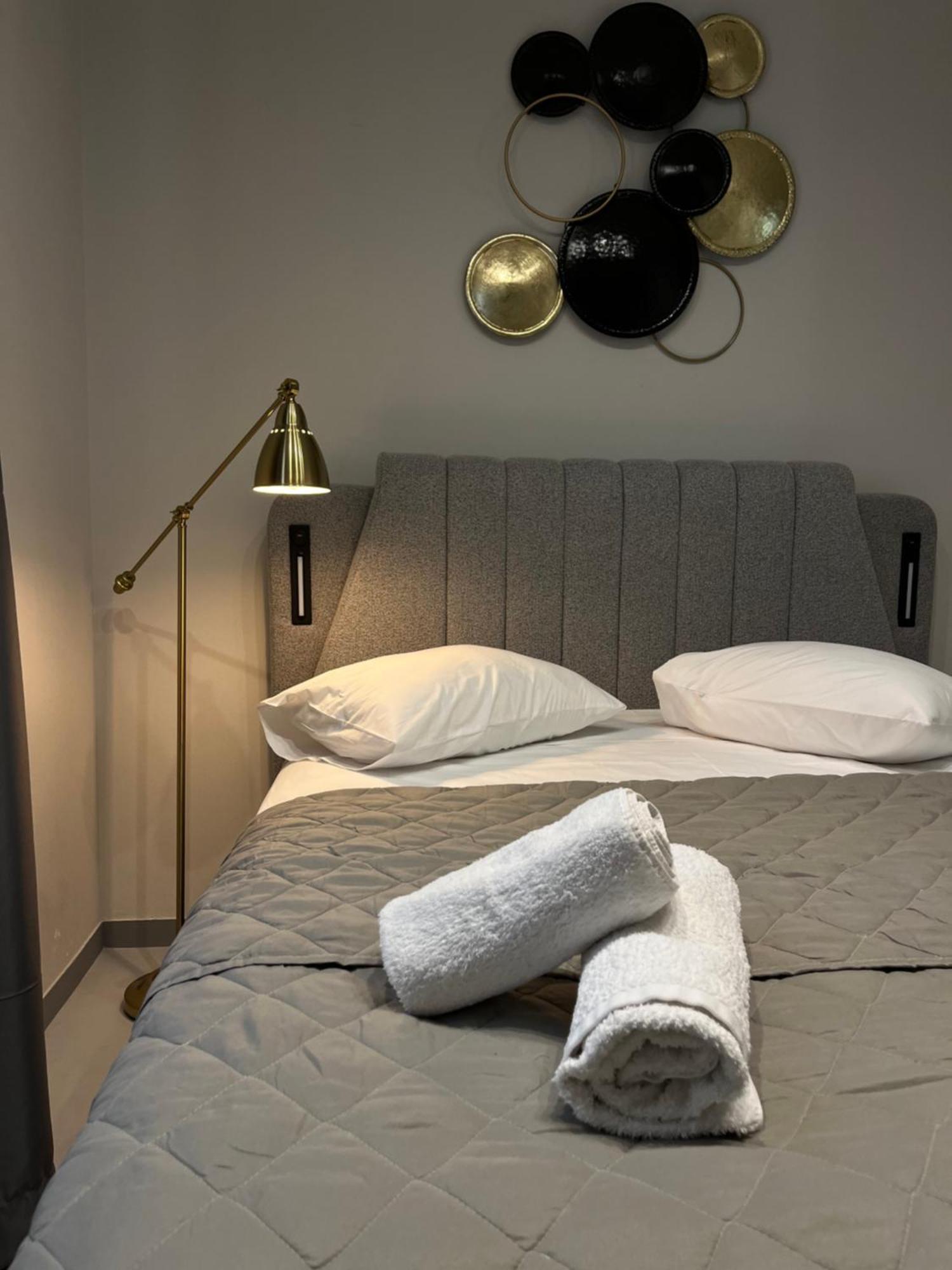 Apartment Aura By Zeus Athens