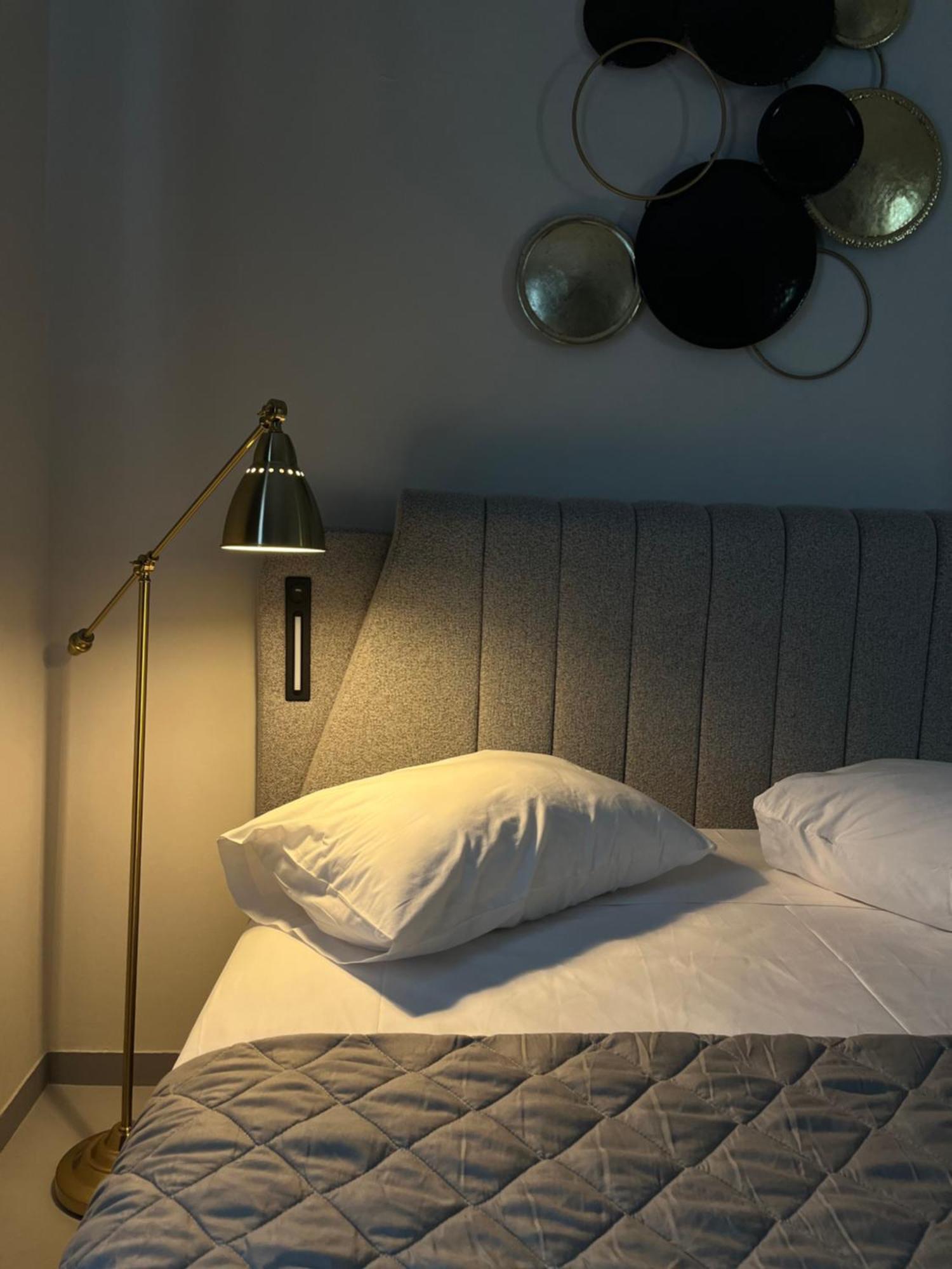 Aura By Zeus Apartment Athens