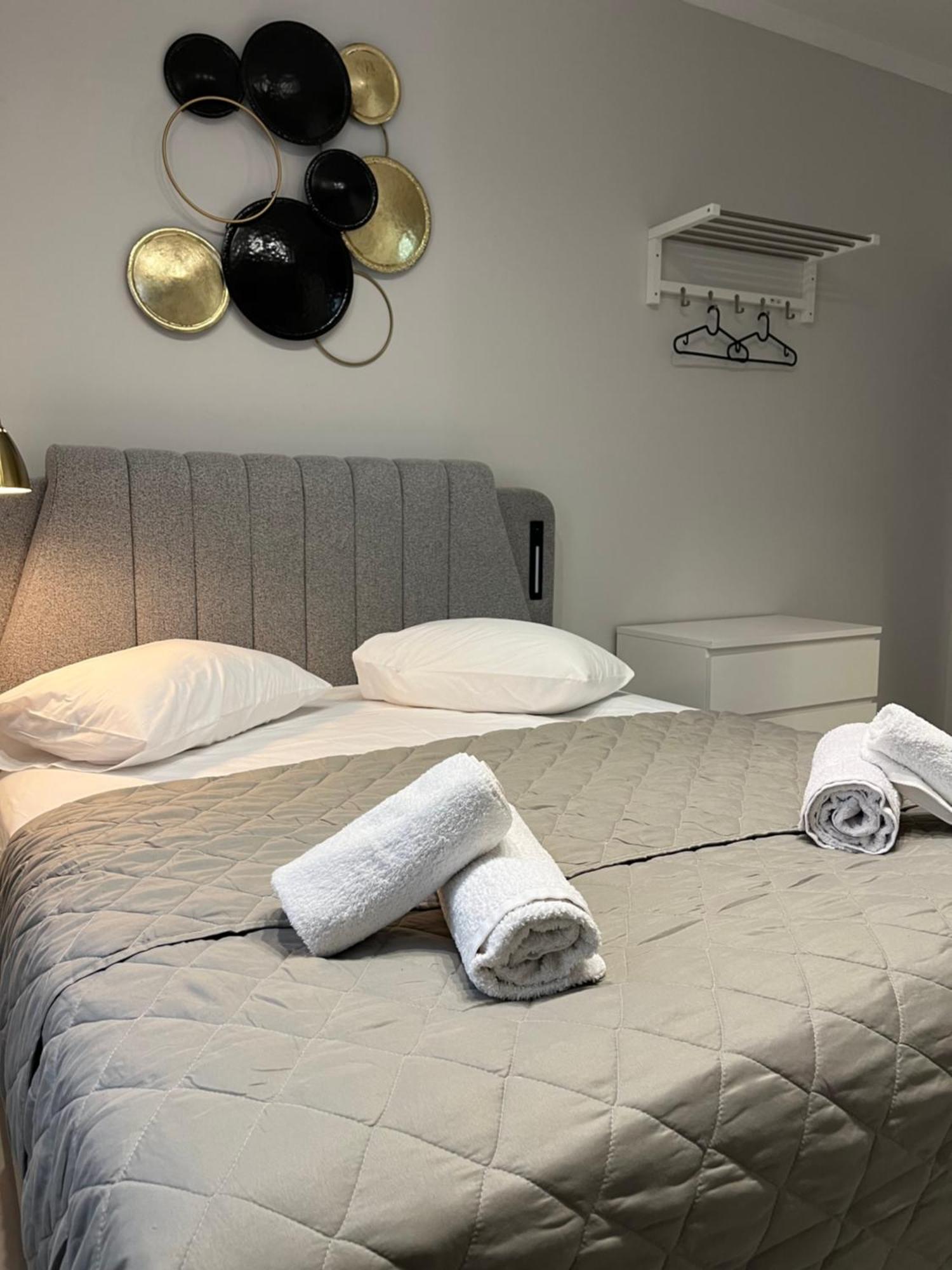 Apartment Aura By Zeus Athens