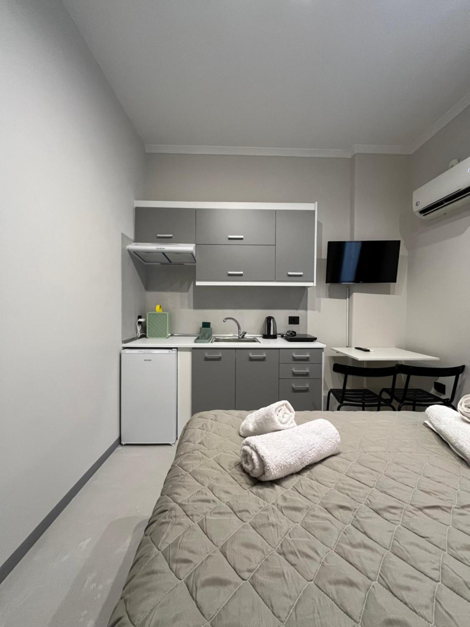 Apartment Aura By Zeus