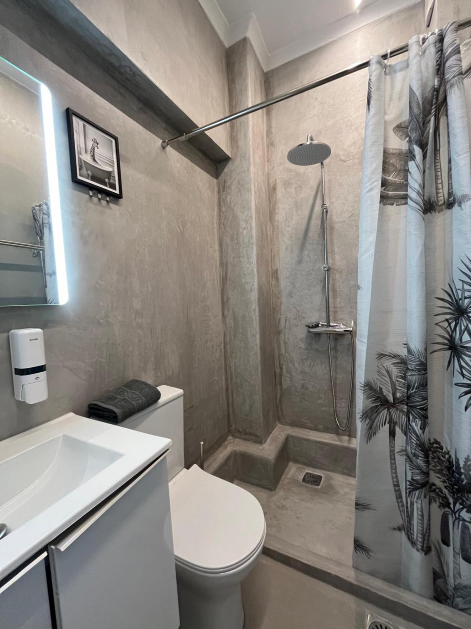 Apartment Aura By Zeus Athens