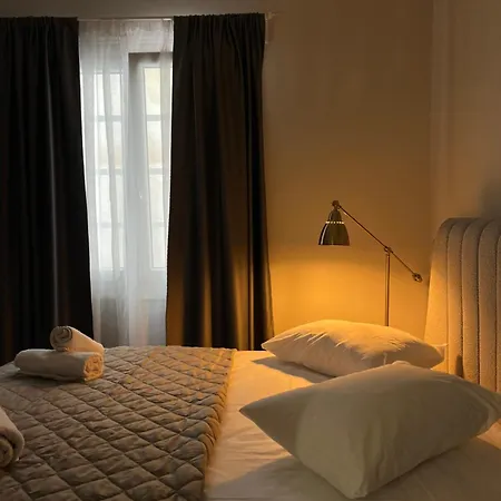 Aura Suite By Zeus Suites Athens Exterior photo