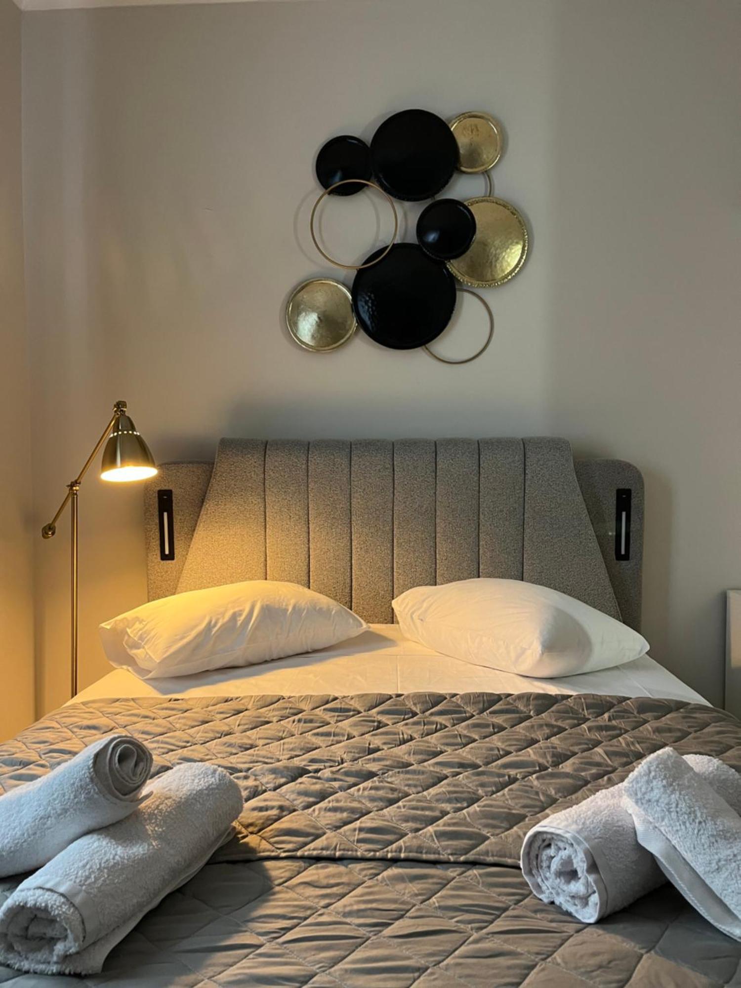 Aura By Zeussuites * Athens
