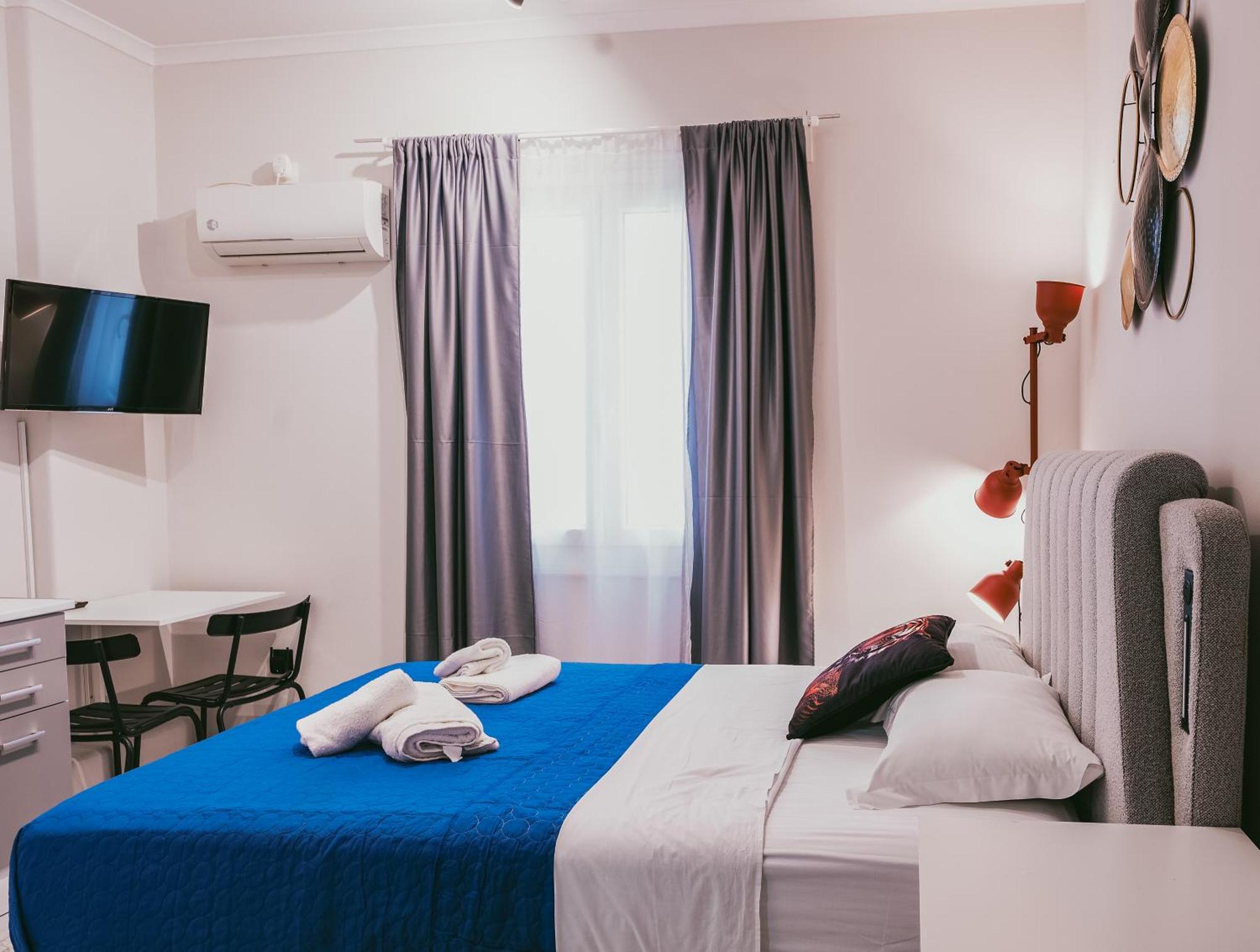 Aura By Zeussuites Athens