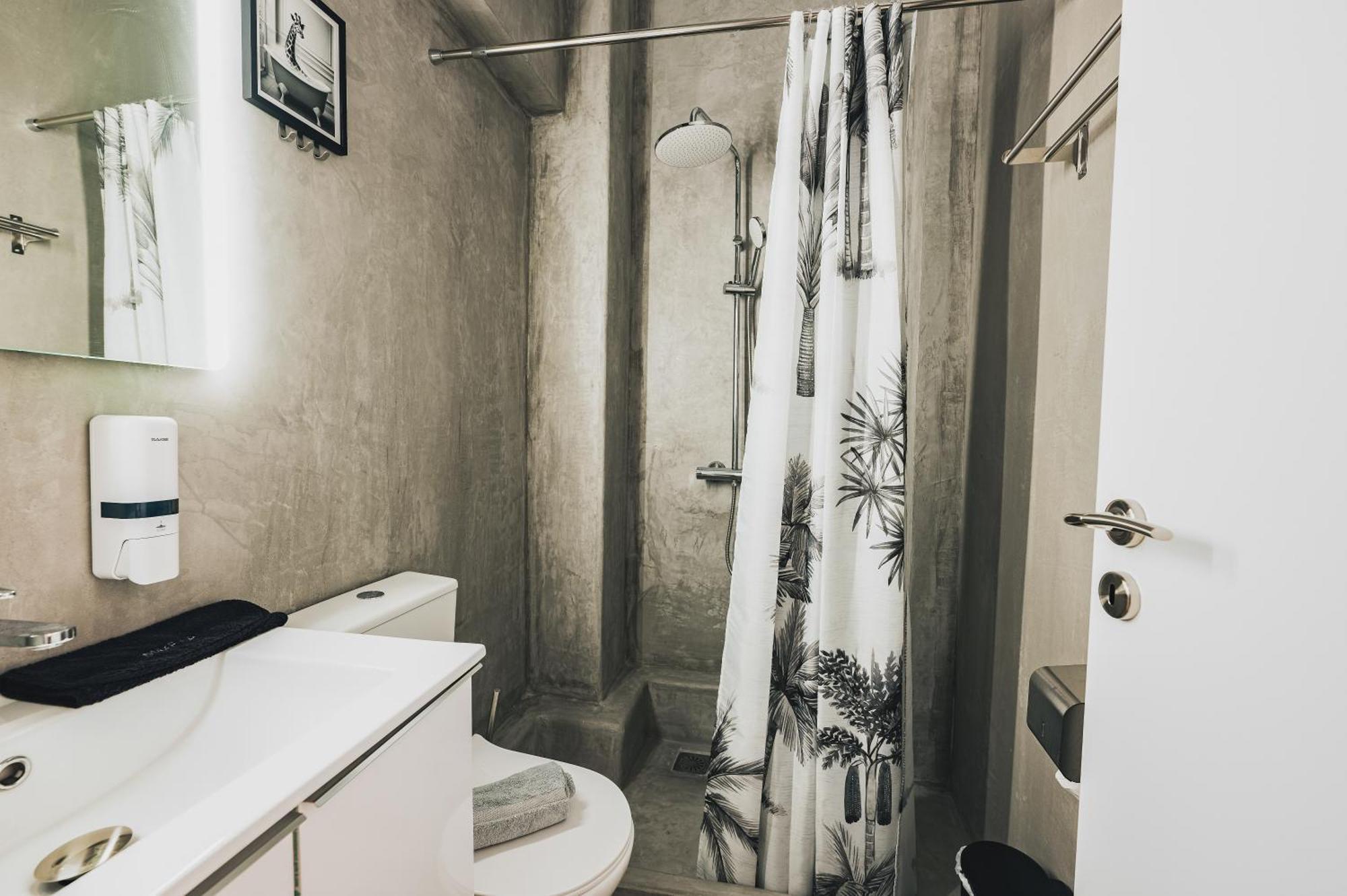 Aura By Zeussuites * Athens